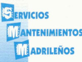 Servicios Y Mantenimientos Madrileños