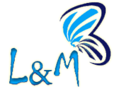 Logo Limpiezas L&m