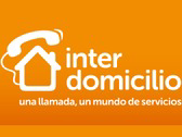 Logo Interdomicilio Madrid Sur