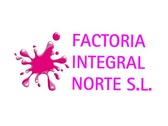 Factoria Integral Norte SL