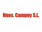 HNOS. CAMPOY S.L.