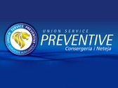 Logo Union Service Preventive