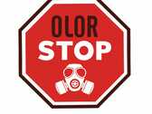 Logo Olorstop