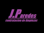 Limpiezas J. Paredes