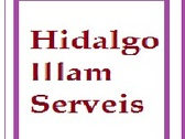 Hidalgo Illan Serveis