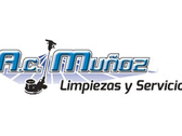 Limpiezas Y Servicios Ac Muñoz