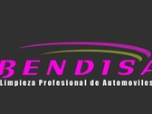 Logo Bendisa
