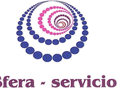 Logo Sfera  Servicios