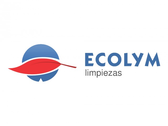 Logo Limpiezas Ecolym