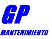 Logo Gp Mantenimiento