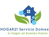 Hogar21 Agencia de servicio doméstico
