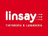 Tintorería - Lavandería Linsay