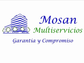 Logo Mosan Multiservicios