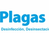 Logo 3D Plagas, S.l.