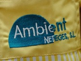 Ambient Neteges SL