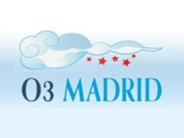 O3 Madrid