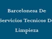 Barcelonesa De Servicios Tecnicos De Limpieza
