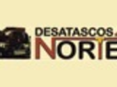 Logo Desatascos Y Multiservicios Del Norte