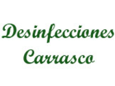 Desinfecciones Carrasco