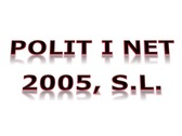 Polit I Net 2005 S.l.