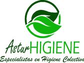 Logo AsturHigiene