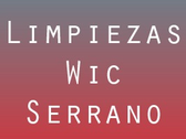 Limpiezas Wic Serrano, S.l.