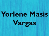 Yorlene Masis Vargas