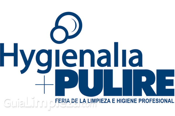 La feria Hygienalia+Pulire regresará a Madrid en 2015