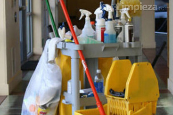 El sector de limpieza busca nuevas fórmulas para su crecimiento