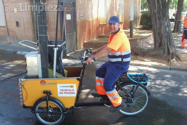 Nuevas formas de sostenibilidad en la limpieza y el reciclaje