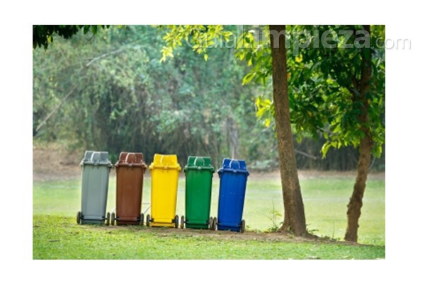 Conciénciate: La basura doméstica es reciclable y reutilizable