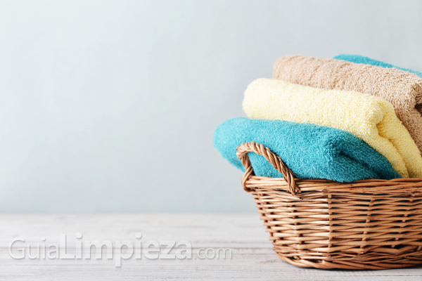 ¿Sabes cómo organizar la limpieza de tu hogar?