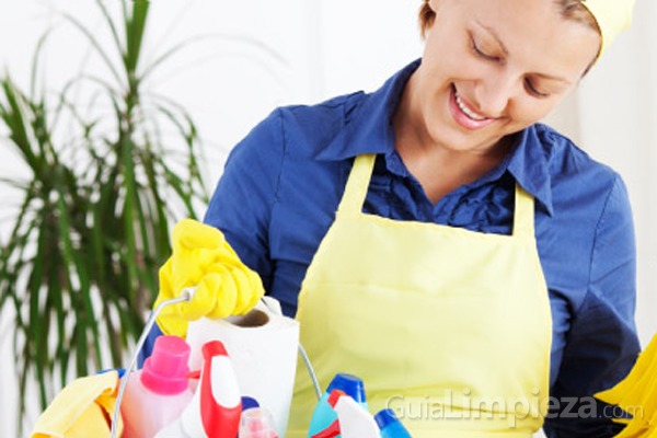 Técnicas para mejorar la limpieza del baño