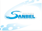 Sanbel Neteges