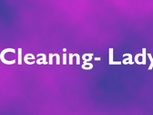 Cleaning-Lady