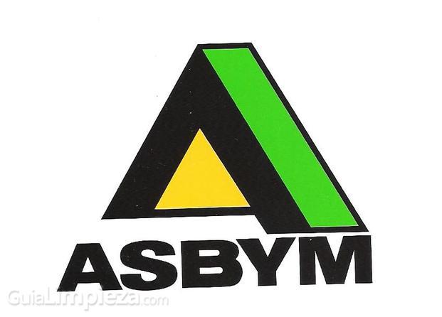 LOGOTIPO ASBYM 