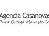 Agencia Casanovas