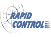 RAPID CONTROL DESINFECCION