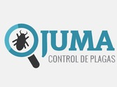 Logo Juma Control De Plagas
