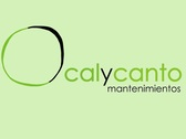 CALYCANTO MANTENIMIENTOS