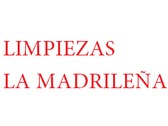 LIMPIEZAS LA MADRILEÑA