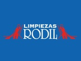 LIMPIEZAS RODIL