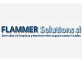Logo FLAMMER Solutions
