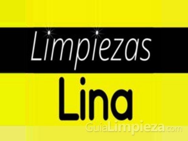 Limpiezas Lina