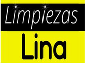 Logo Limpiezas Lina, S.L.