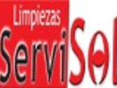 Limpiezas Servisol