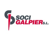 SOCI GALPIER, S.L.