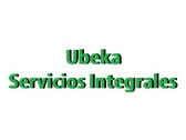 Logo Ubeka Servicios Integrales