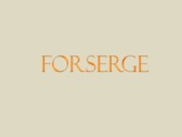 Forserge