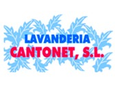 Lavandería Cantonet